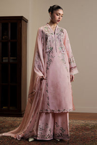Zara Shahjahan | Pret 26 | GULAAL by Zara Shahjahan - Designer Dress  - Type : Ladies Clothes - Available at Libayah - 100% Original 