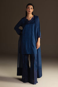 Zara Shahjahan | Festive 26 | Saniya by Zara Shahjahan - Designer Dress  - Type : Ladies Clothes - Available at Libayah - 100% Original 