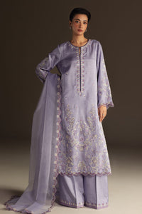 Zara Shahjahan | Festive 26 | Nayra by Zara Shahjahan - Designer Dress  - Type : Ladies Clothes - Available at Libayah - 100% Original 