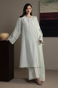 Zara Shahjahan | Festive 26 | Noora by Zara Shahjahan - Designer Dress  - Type : Ladies Clothes - Available at Libayah - 100% Original 