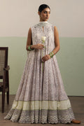 Zara Shahjahan | Pret 26 | Gulrukh by Zara Shahjahan - Designer Dress  - Type : Ladies Clothes - Available at Libayah - 100% Original 