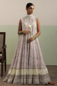 Zara Shahjahan | Pret 26 | Gulrukh by Zara Shahjahan - Designer Dress  - Type : Ladies Clothes - Available at Libayah - 100% Original 