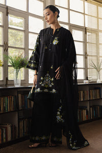 Zara Shahjahan | Pret 26 | Raunaq by Zara Shahjahan - Designer Dress  - Type : Ladies Clothes - Available at Libayah - 100% Original 