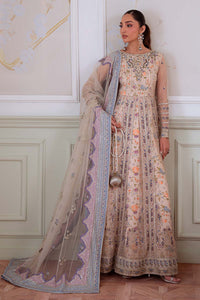 Nureh | Elanora Formals | NEL-80 by Nureh - Designer Dress - Type : Ladies Clothes - Available at Libayah - 100% Original 