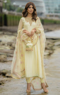 Maya | Eva Luxe 24 | NIA by Maya - Designer Dress - Type: Ladies Clothes - Available at Libayah - 100% Original
