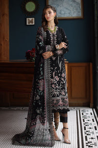 Nureh | Maya Lawn | NS-153 by Nureh - Designer Dress - Type: Ladies Clothes - Available at Libayah - 100% Original
