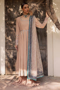 Nureh | Maya Velvet | NW-117 by Nureh - Designer Dress  - Type : Ladies Clothes - Available at Libayah - 100% Original 