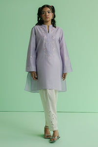 Zara Shahjahan | Love Coco SS 25 | CR25C0552 by Zara Shahjahan - Designer Dress  - Type : Ladies Clothes - Available at Libayah - 100% Original 