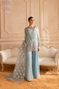 Vanya | Marlene Formals | ML-07 by Vanya - Designer Dress - Type: Ladies Clothes - Available at Libayah - 100% Original