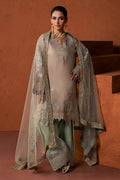 Nureh | Fancy Formal 26 | NP-826 by Nureh - Designer Dress  - Type : Ladies Clothes - Available at Libayah - 100% Original 
