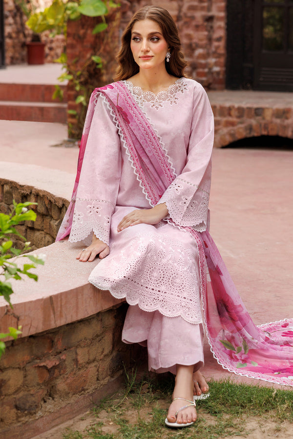 Farasha | Printed Essentials | Dovella by Farasha - Designer Dress - Type: Ladies Clothes - Available at Libayah - 100% Original