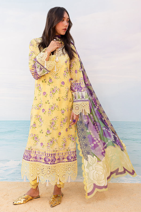 Nureh | Gardenia 25 | NS-131 A by Nureh - Designer Dress  - Type : Ladies Clothes - Available at Libayah - 100% Original 
