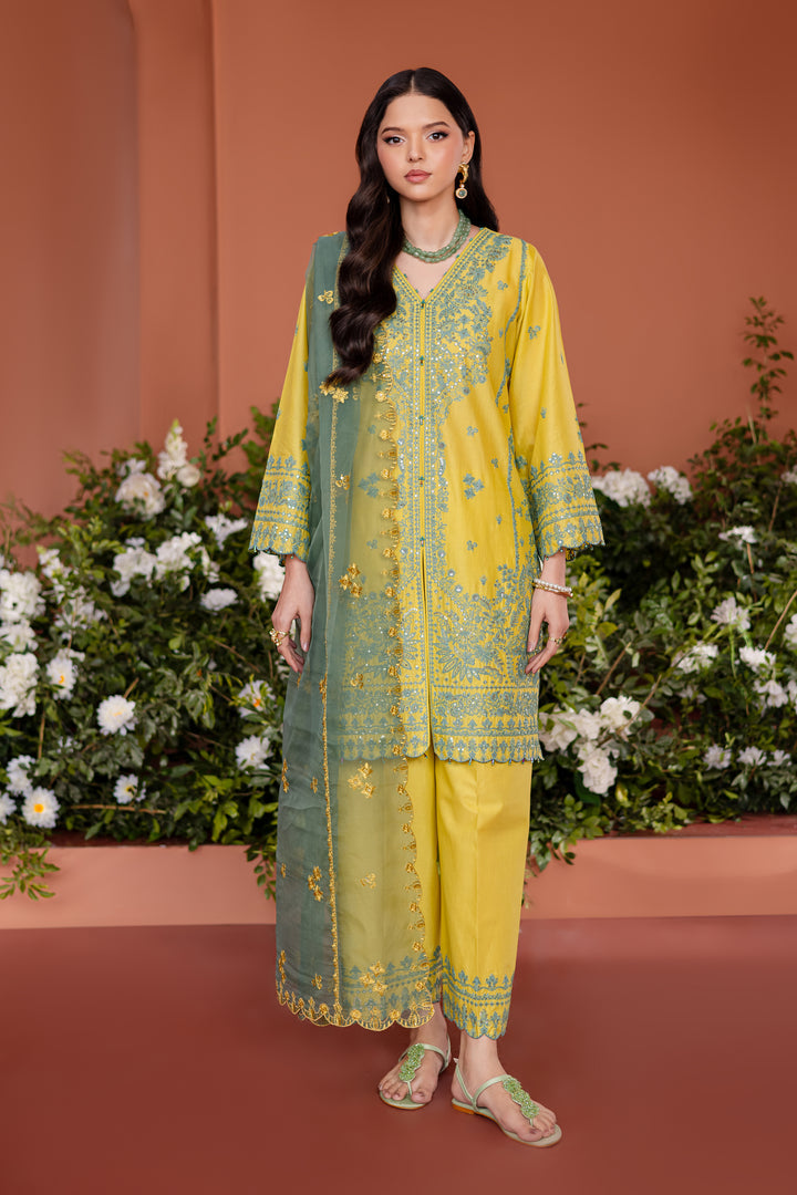 Batik | Aylin Festive Solids | Zane by Batik - Designer Dress - Type: Ladies Clothes - Available at Libayah - 100% Original