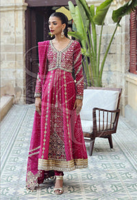 Afrozeh | Basic Pret 26 RTW | NACRE by Afrozeh - Designer Dress  - Type : Ladies Clothes - Available at Libayah - 100% Original 