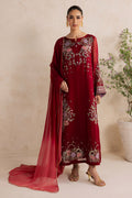 Nureh | Fancy Formal 26 | NP-815 by Nureh - Designer Dress  - Type : Ladies Clothes - Available at Libayah - 100% Original 