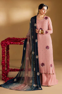 Nureh | Mukeshkari Luxe | MK-14 by Nureh - Designer Dress  - Type : Ladies Clothes - Available at Libayah - 100% Original 