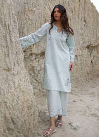 Image | Spring Pret 25 | A-22 by Image - Designer Dress - Type: Ladies Clothes - Available at Libayah - 100% Original