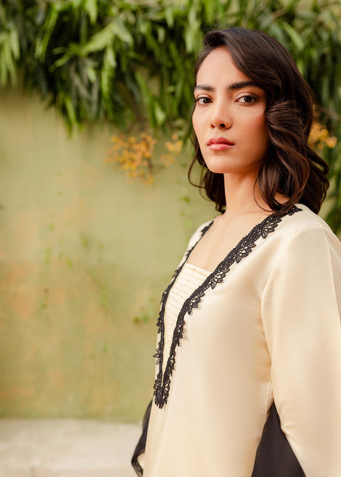 Allure | Syera Pret | JASMINE by Allure - Designer Dress - Type: Ladies Clothes - Available at Libayah - 100% Original