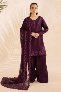 Nureh | Shades of Summer | NP-740 by Nureh - Designer Dress  - Type : Ladies Clothes - Available at Libayah - 100% Original 