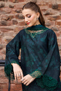 Farasha | Seraya Lawn 25 | Periveil by Farasha - Designer Dress - Type: Ladies Clothes - Available at Libayah - 100% Original