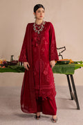 Nureh | Shades of Summer | NP-789 by Nureh - Designer Dress  - Type : Ladies Clothes - Available at Libayah - 100% Original 