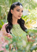 Saira Shakira | Luxury Pret | Wild Rye by Saira Shakira - Designer Dress  - Type : Ladies Clothes - Available at Libayah - 100% Original 