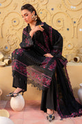 Nureh | Karandi 25 | NE-135 by Nureh - Designer Dress  - Type : Ladies Clothes - Available at Libayah - 100% Original 
