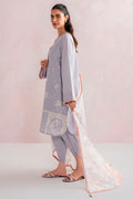 Jazmin | Summer Lawn | LAWN USE - 9096 by Jazmin - Designer Dress - Type: Ladies Clothes - Available at Libayah - 100% Original