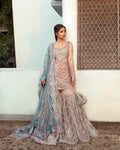 Faiza Saqlain | Nira Wedding Festive 2024 | Aytan by Faiza Saqlain - Designer Dress - Type: Bridal - Available at Libayah - 100% Original