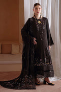 Nureh | Karandi 25 |  NE-174 by Nureh - Designer Dress  - Type : Ladies Clothes - Available at Libayah - 100% Original 