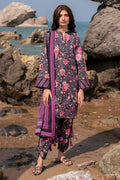 Jazmin | Summer Lawn 25 | USE-9175 by Jazmin - Designer Dress - Type: Ladies Clothes - Available at Libayah - 100% Original