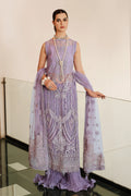 Farasha | Exclusive Formals | AMELIA-A by Farasha - Designer Dress - Type: Ladies Clothes - Available at Libayah - 100% Original