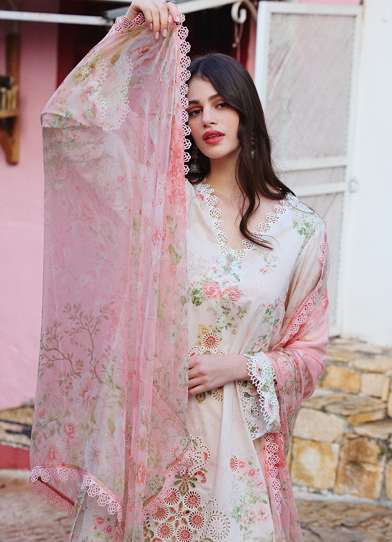 Image | Spring Printkari 25 | Sofiya by Image - Designer Dress - Type: Ladies Clothes - Available at Libayah - 100% Original