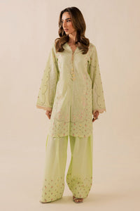 Nureh | Shades of Summer | NP-671 by Nureh - Designer Dress  - Type : Ladies Clothes - Available at Libayah - 100% Original 