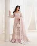 Faiza Saqlain | Rua Wedding Formals | Ela by Faiza Saqlain - Designer Dress  - Type : Ladies Clothes - Available at Libayah - 100% Original 