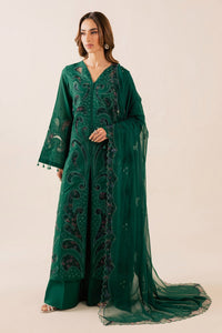 Nureh | Shades of Summer | NP-757 by Nureh - Designer Dress  - Type : Ladies Clothes - Available at Libayah - 100% Original 