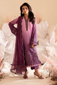 Nureh | Shades of Summer | NP-625 by Nureh - Designer Dress  - Type : Ladies Clothes - Available at Libayah - 100% Original 