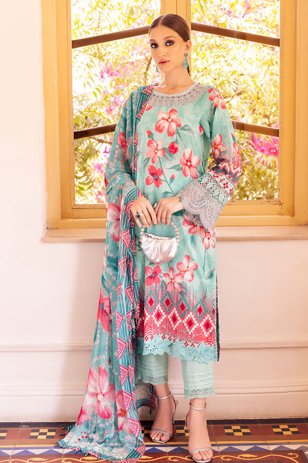 Nureh | Gardenia 25 | NSG-115 by Nureh - Designer Dress  - Type : Ladies Clothes - Available at Libayah - 100% Original 