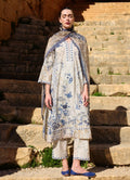 Image | Spring Printkari 25 | Selina by Image - Designer Dress - Type: Ladies Clothes - Available at Libayah - 100% Original