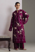 Zara Shahjahan | Coco Prints 26 | Mahori by Zara Shahjahan - Designer Dress  - Type : Ladies Clothes - Available at Libayah - 100% Original 