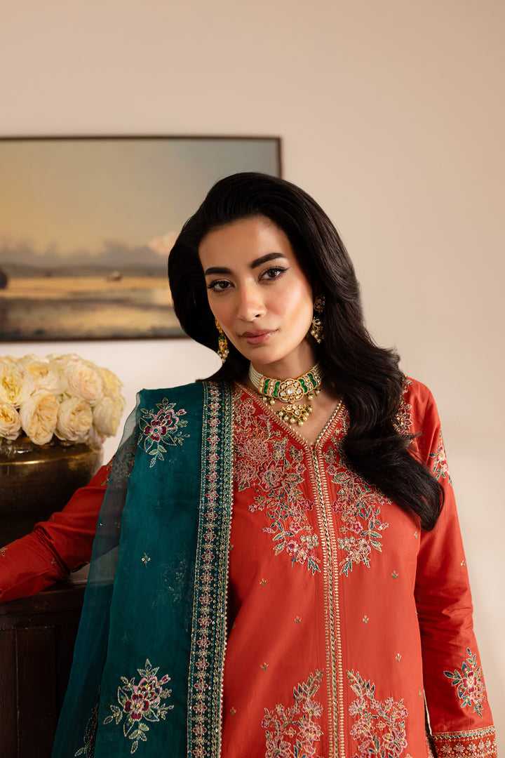 Batik | Reception Luxe Edit | Dalisay by Batik - Designer Dress - Type: Ladies Clothes - Available at Libayah - 100% Original