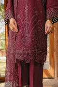 Farasha | Summer Weaves Embroidered Lawn | Zella by Farasha - Designer Dress - Type: Ladies Clothes - Available at Libayah - 100% Original