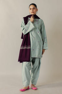 Zara Shahjahan | Pret 26 | Sorelle by Zara Shahjahan - Designer Dress  - Type : Ladies Clothes - Available at Libayah - 100% Original 