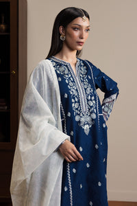 Zara Shahjahan | Pret 26 | NAQSHAAN by Zara Shahjahan - Designer Dress  - Type : Ladies Clothes - Available at Libayah - 100% Original 