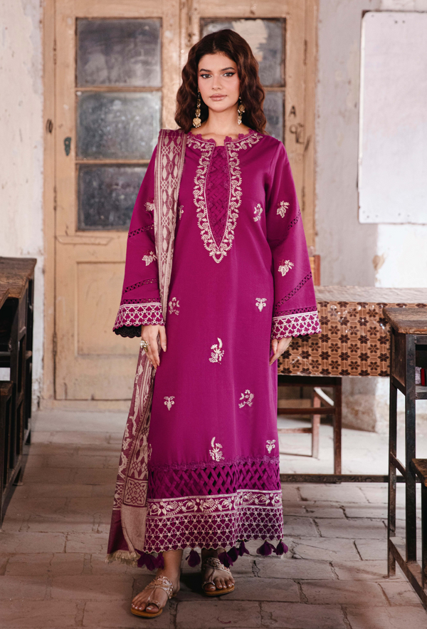 Humdum | Onora Chapter 2 | D07 by Humdum - Designer Dress  - Type : Ladies Clothes - Available at Libayah - 100% Original 