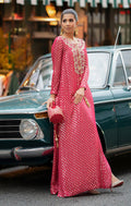Maya | Eva Luxe 24 | FASANY by Maya - Designer Dress - Type: Ladies Clothes - Available at Libayah - 100% Original