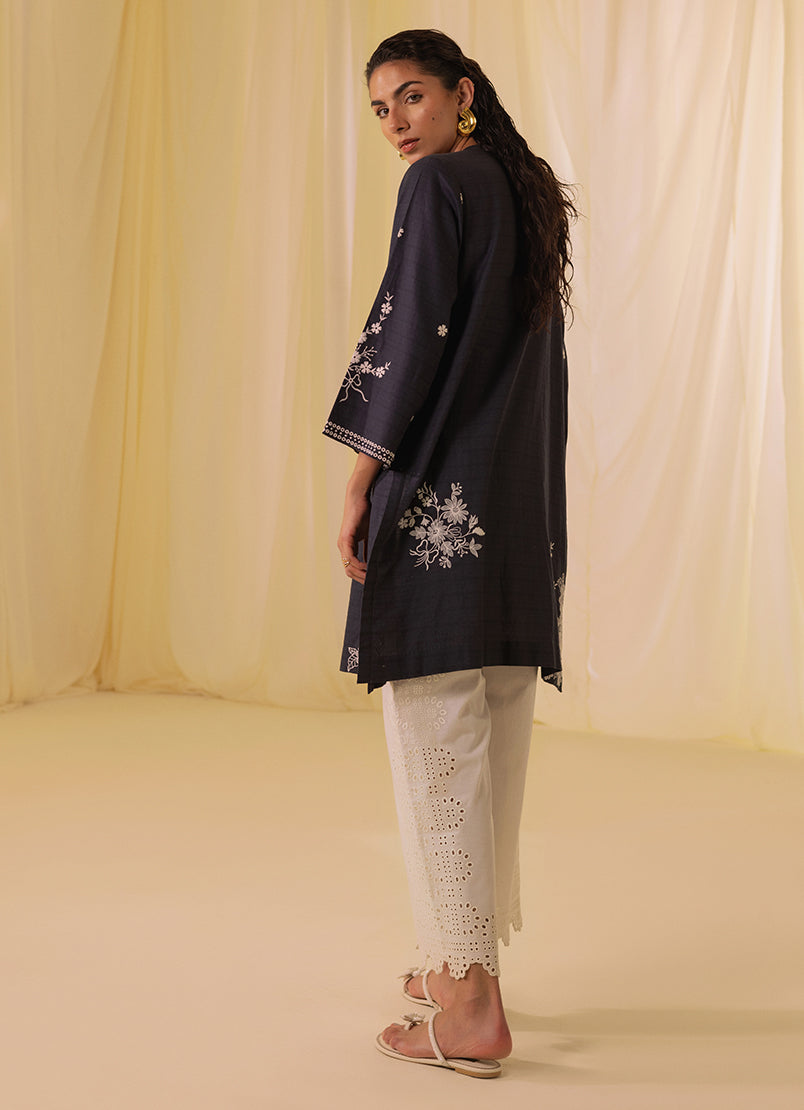 Image | Spring Basics 25 | IJSE-214055-12500 by Image - Designer Dress - Type: Ladies Clothes - Available at Libayah - 100% Original