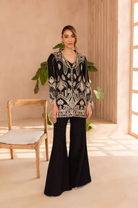 Vanya | Veranda Fromals | VR-01 by Vanya - Designer Dress - Type: Ladies Clothes - Available at Libayah - 100% Original