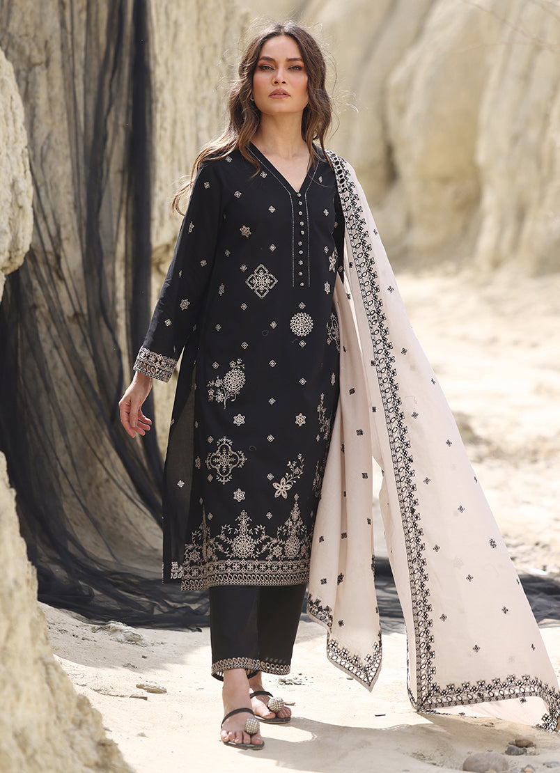 Image | Spring Pret 25 | A-20 by Image - Designer Dress - Type: Ladies Clothes - Available at Libayah - 100% Original