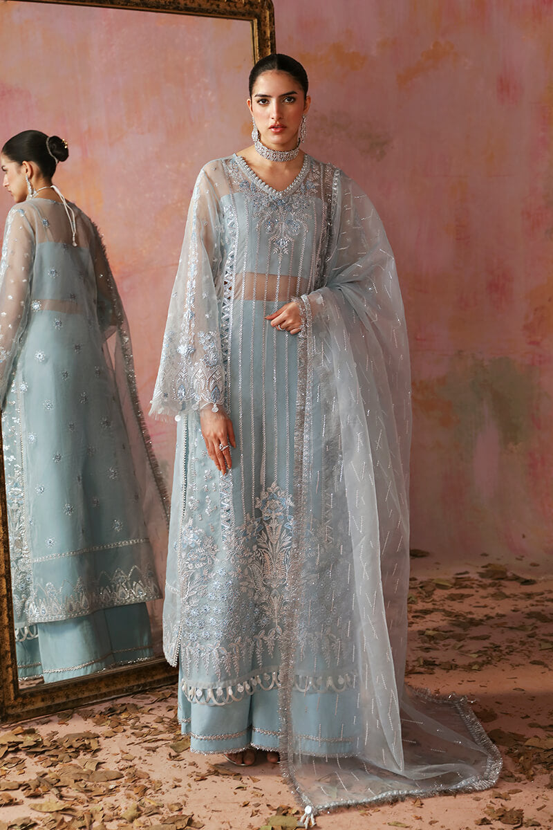 Sardinia | Tara Formals | Azure by Sardinia - Designer Dress - Type: Ladies Clothes - Available at Libayah - 100% Original
